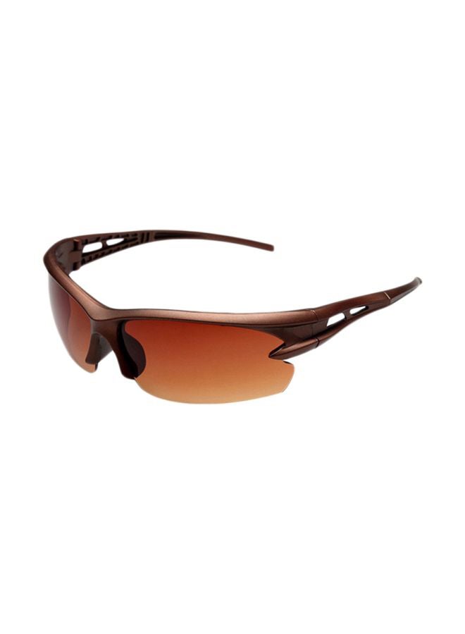 UNIVERSAL Men's Sport Sunglasses