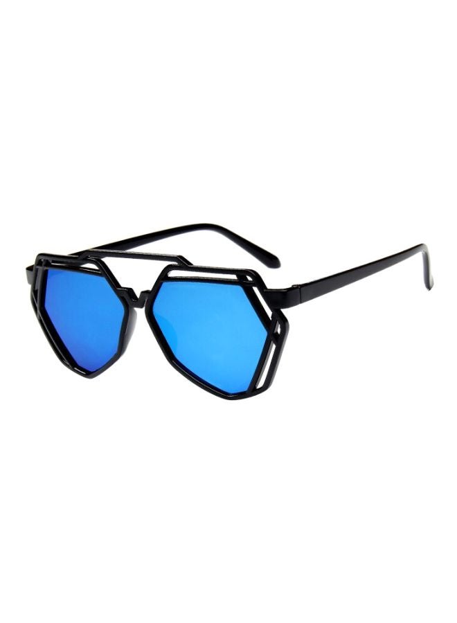 UNIVERSAL Asymmetrical Sunglasses