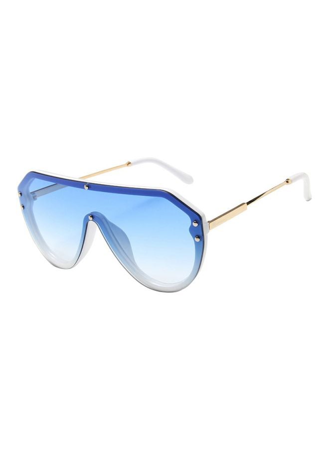 UNIVERSAL Shield Sunglasses