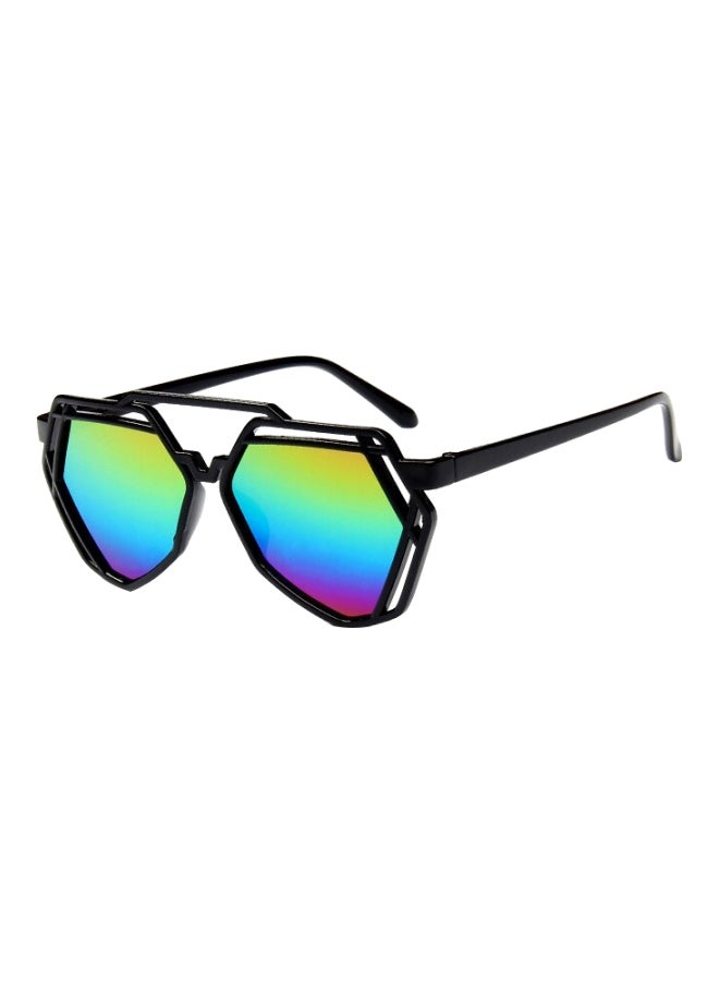 UNIVERSAL Asymmetrical Sunglasses