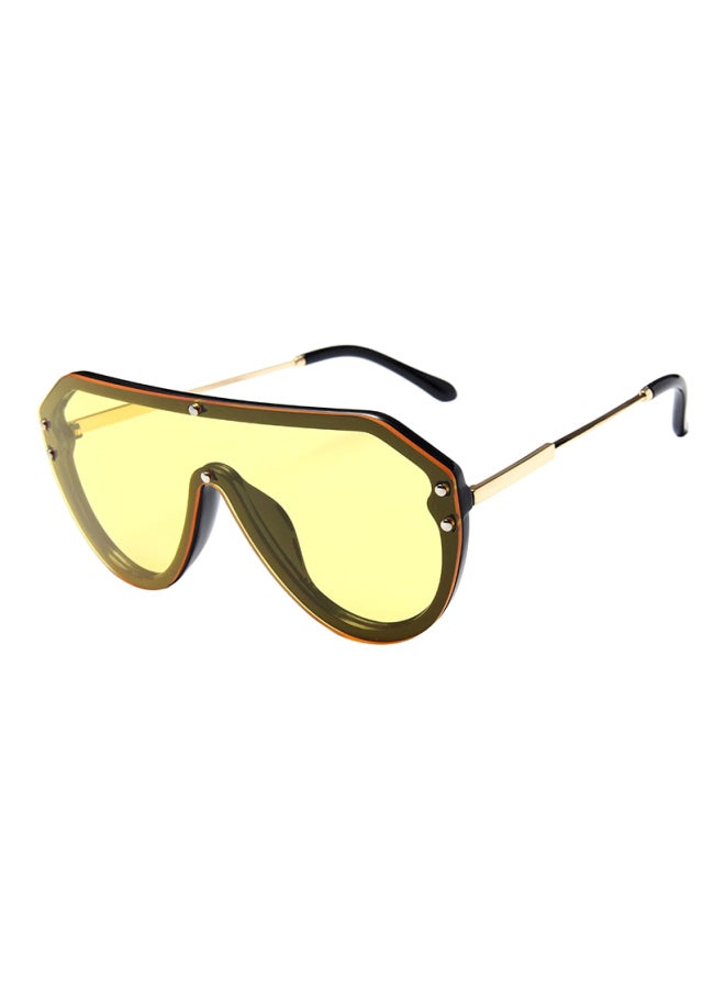 UNIVERSAL Oversized Sunglasses
