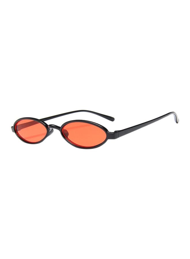 UNIVERSAL Oval Sunglasses
