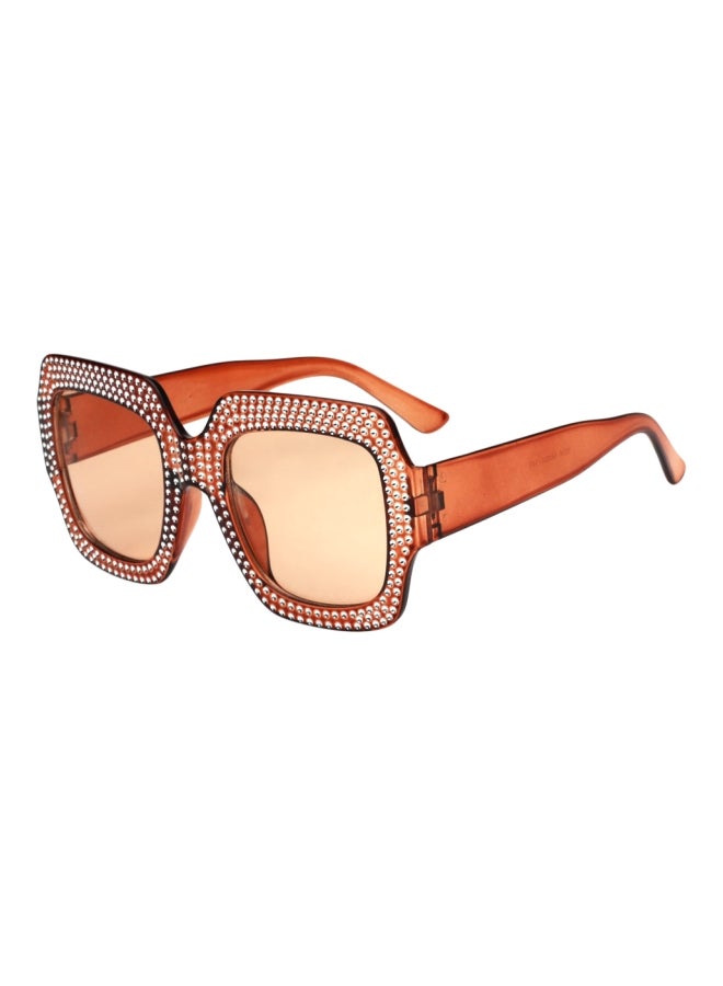 UNIVERSAL Women's Square Sunglasses