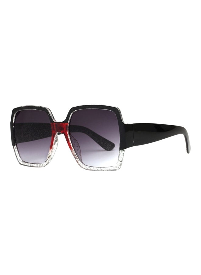 UNIVERSAL - Women's Oversized Sunglasses - Image 1