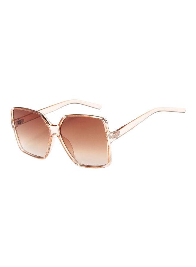 UNIVERSAL Women's Oversized Sunglasses