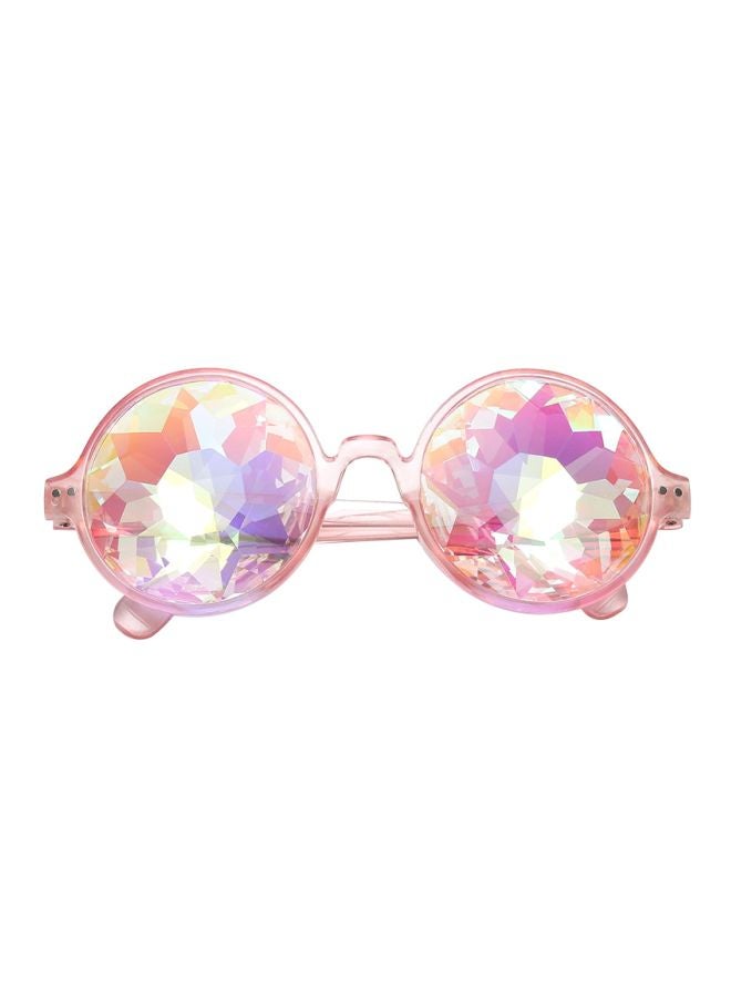 UNIVERSAL Round Sunglasses