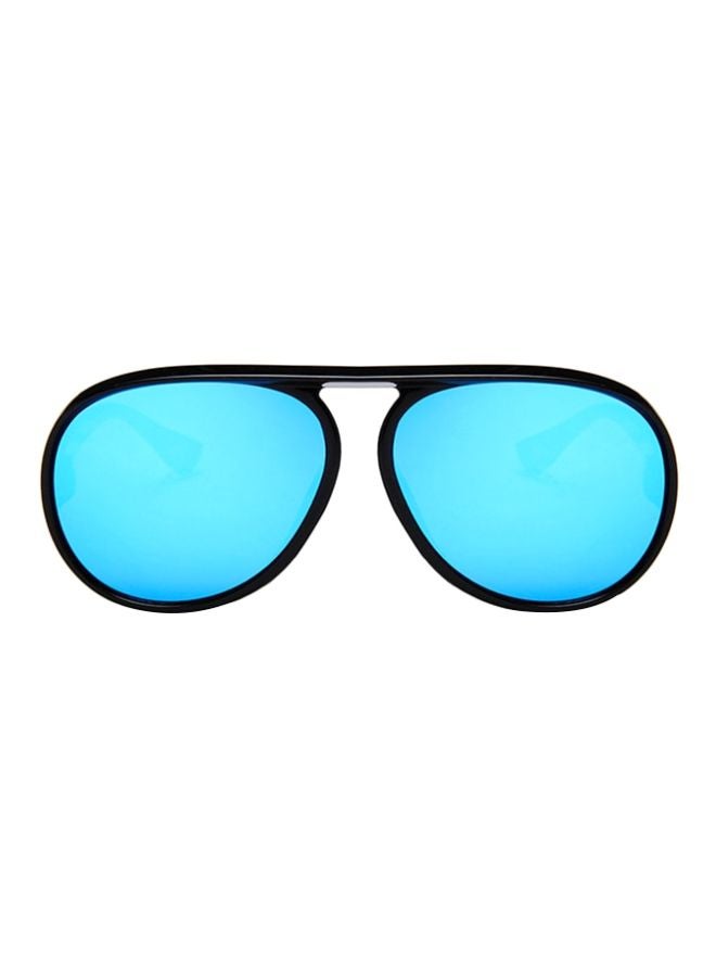 UNIVERSAL Men's Oval Sunglasses - Image 2