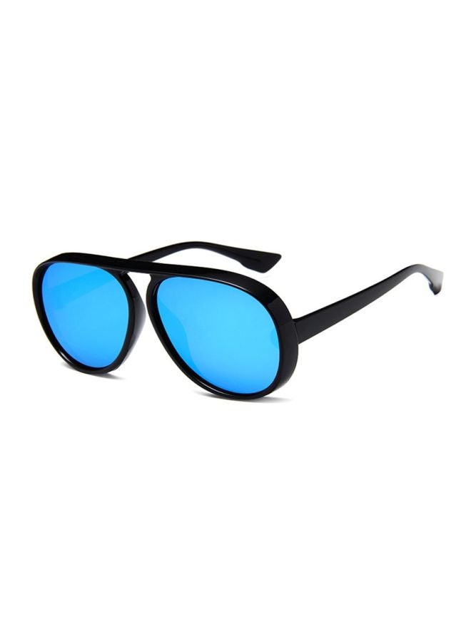 UNIVERSAL Men's Oval Sunglasses - Image 1