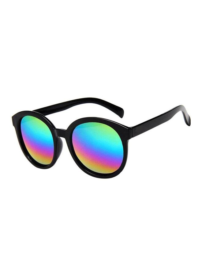 UNIVERSAL Round Sunglasses