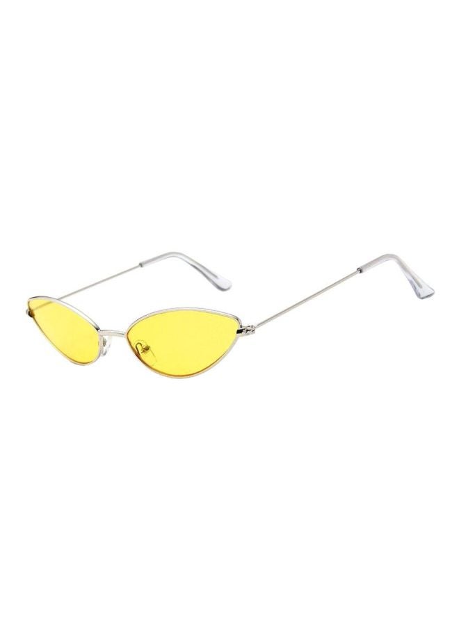 UNIVERSAL Cat-Eye Sunglasses
