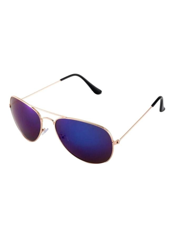 UNIVERSAL Men's UV Protected Aviator Sunglasses - Image 1