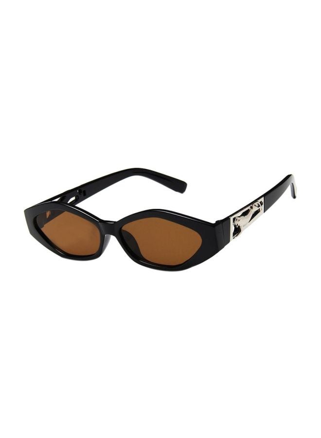 UNIVERSAL Asymmetrical Sunglasses