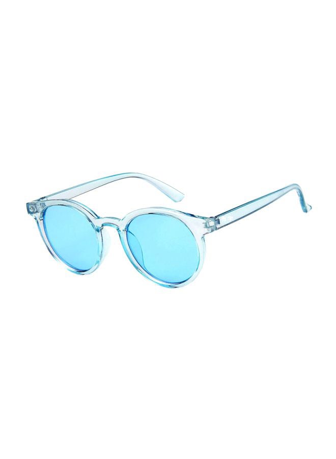 UNIVERSAL Men's Round Sunglasses