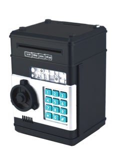Generic Electronic Money Saving Box With Password 19cm  - Image 1