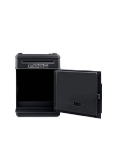 Generic Electronic Money Saving Box With Password 19cm  - Image 2