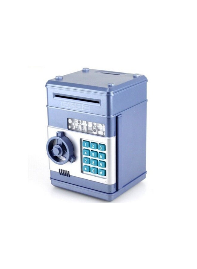 Electronic Money Saving Box With Password 19cm  - Image 2