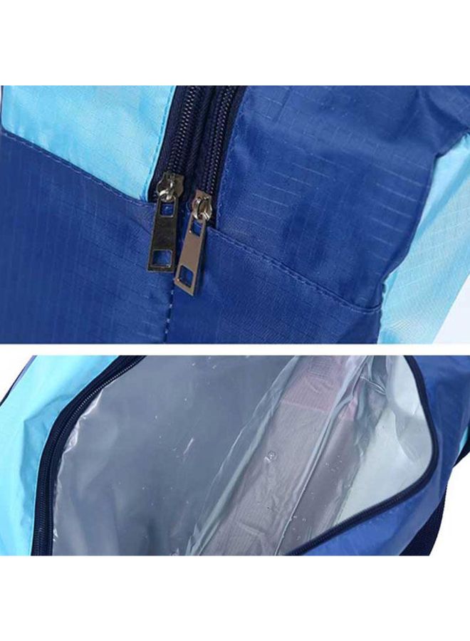 Generic Waterproof Wet Dry Separated Handbag 20cm - Image 3