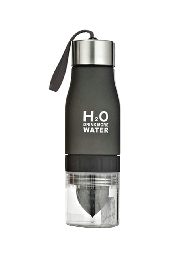 Generic Portable Fruit Juice Sports Water Bottle
