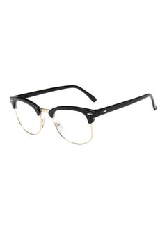 Clubmaster Eyeglasses Frame