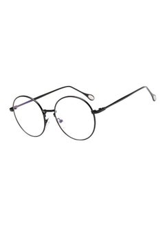 unisex Round Eyeglasses Frame
