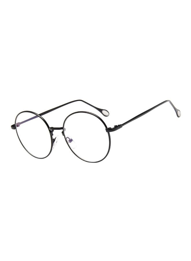 UNIVERSAL - unisex Round Eyeglasses Frame - Image 1