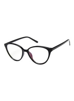 Oval Eyeglasses Frame