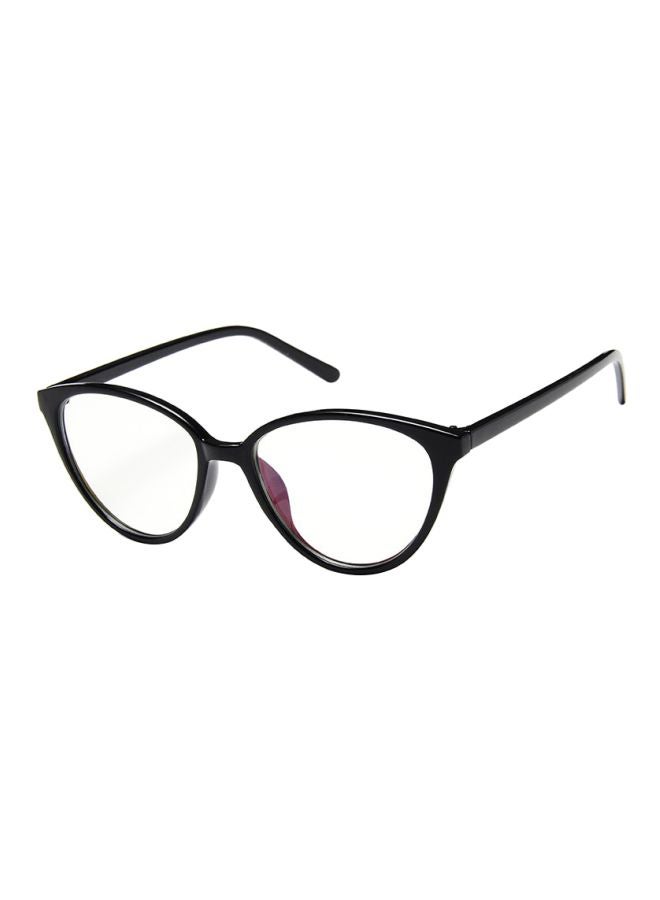 UNIVERSAL - Oval Eyeglasses Frame - Image 1