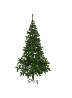 Generic Artificial Pine Cone Tree Green 210cm  - Image 2