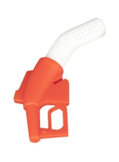 Silicone Tea Infuser Red/White