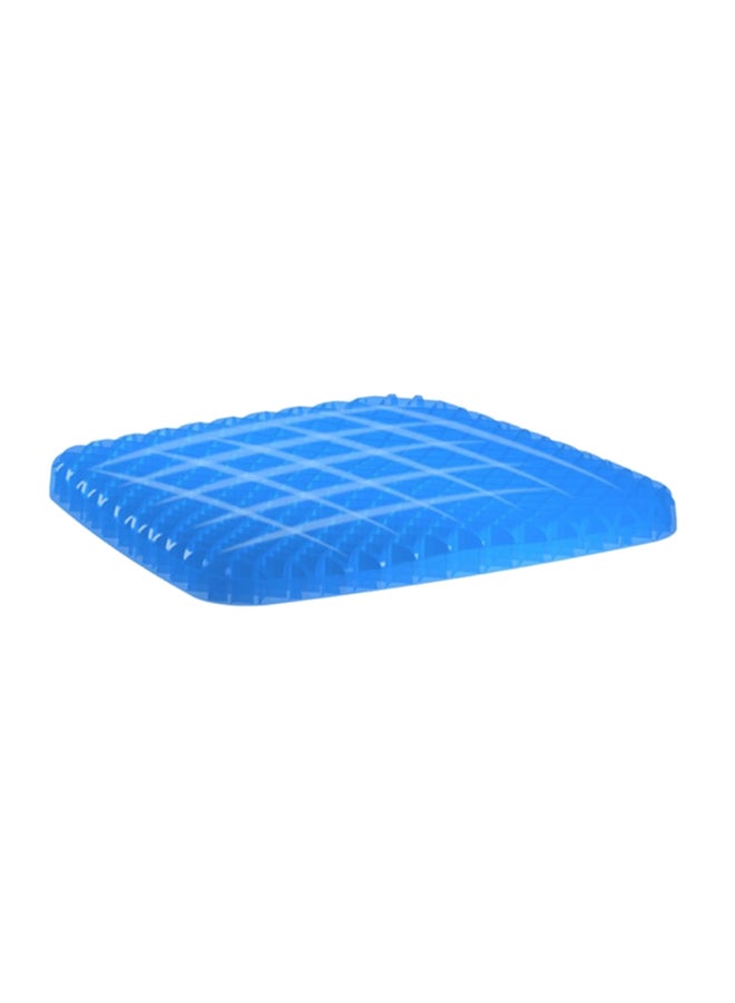 Generic Egg Sitter Gel Cushion Blue 37cm  - Image 1