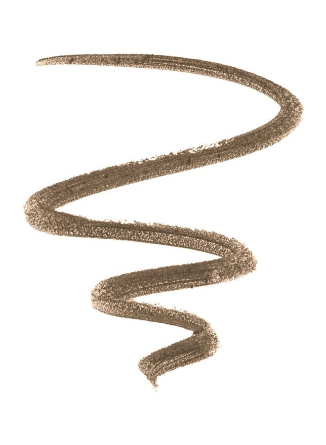 Master Shape Brow Pencil Soft Brown