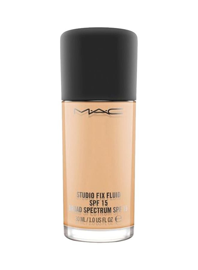 Generic - Studio Fix Fluid Foundation NC37 - Image 1