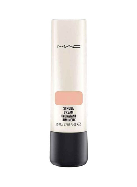 Strobe Highlighter Cream Peachlite