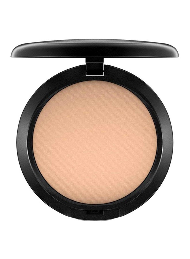 ماك بودرة أساس مضغوطة ستوديو فيكس NW25 - Image 1