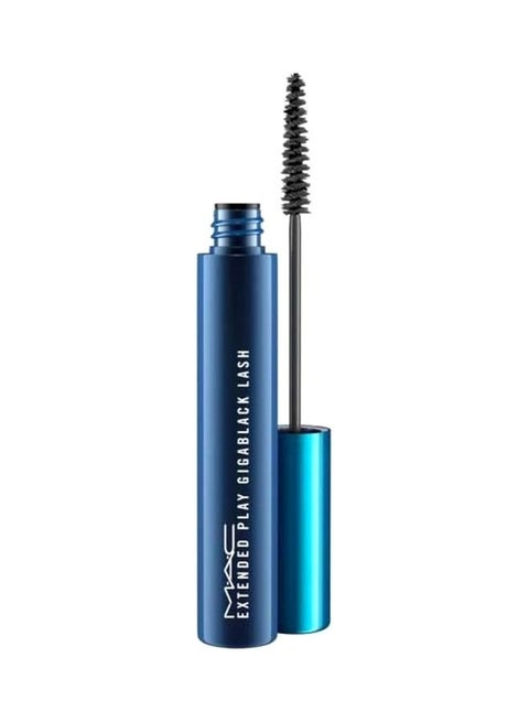 Extended Play Gigablack Lash Mascara Black