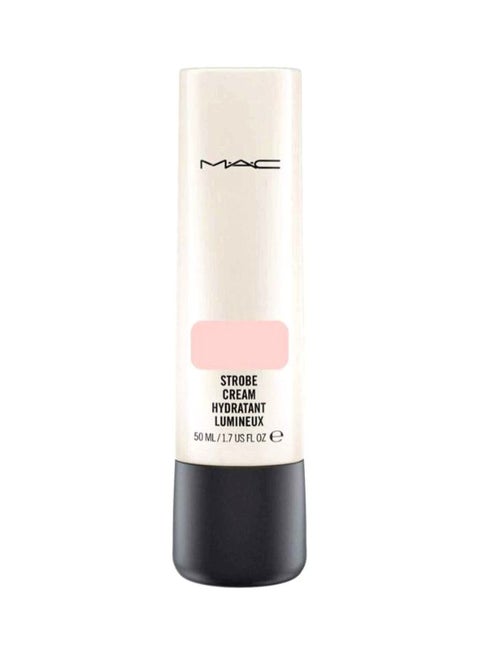 Strobe Highlighter Cream Pink Lite