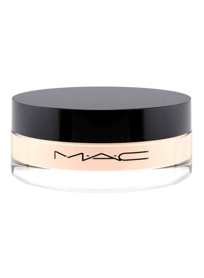 M.A.C - Mac Studio Fix Perfecting Powder No. Light Beige - Image 1