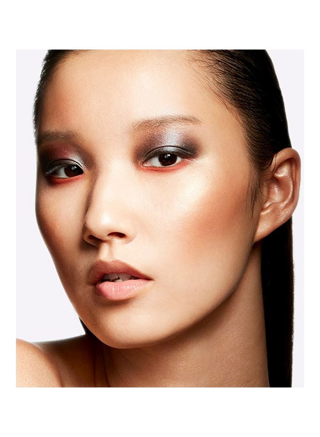 لوحة هايلايتر هايبر ريل - لامعة بيج / وردي - Image 4