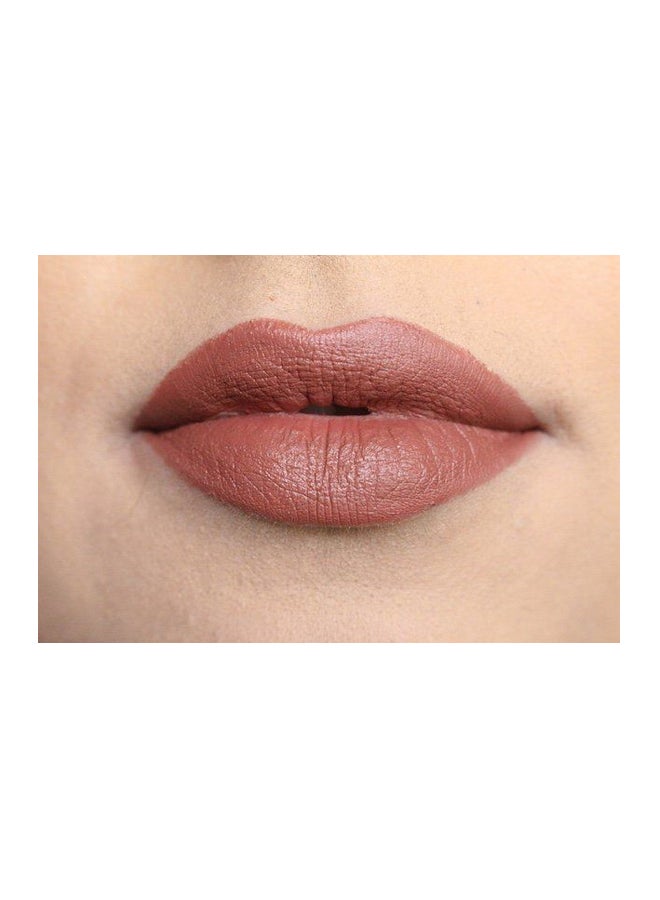M.A.C Matte Lipstick Persistence - Image 2