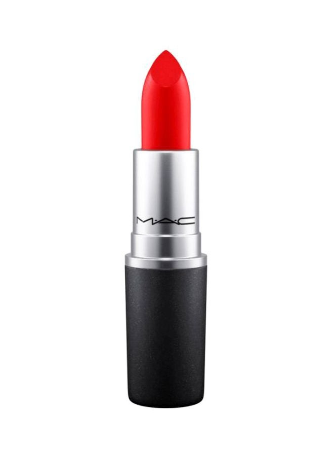 M.A.C - Matte Lipstick Red Rock - Image 1