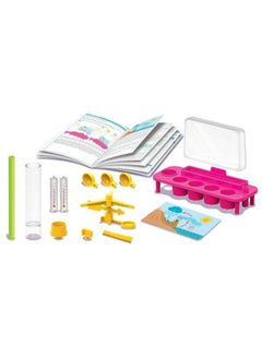 4m Girl Powered Steam Weather Station Craft Kit  - Image 2