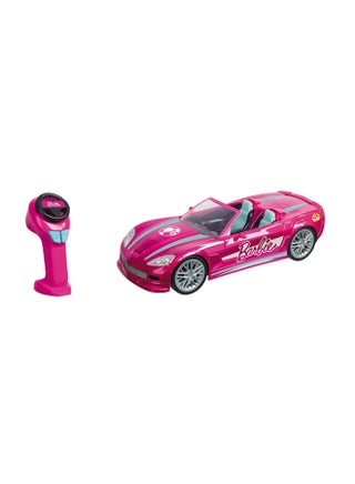 Barbie Remote Control Car - v1588285534/N37601987A_1