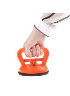 Generic Heavy Duty Large Dent Puller Suction Cup Orange 11.5cm  - Image 3