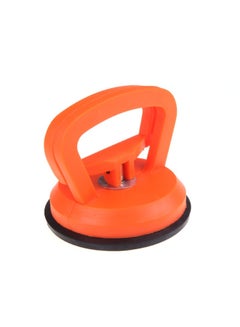 Generic Heavy Duty Large Dent Puller Suction Cup Orange 11.5cm  - Image 2