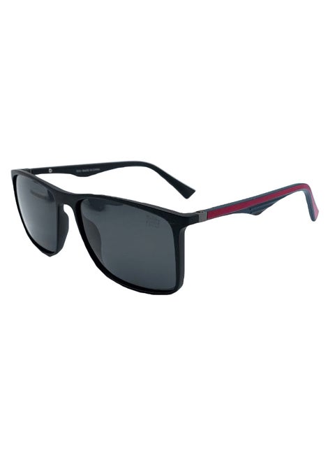 Square Frame Sunglasses SPL398