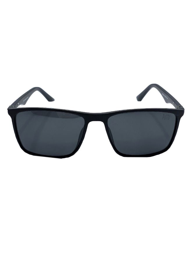 Square Frame Sunglasses SPL398