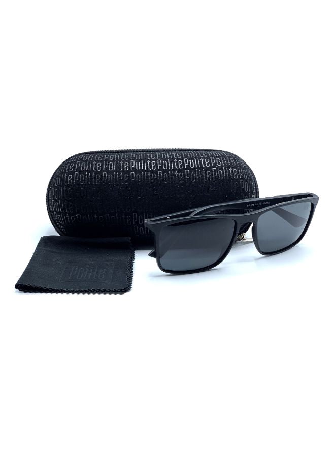 Square Frame Sunglasses SPL398