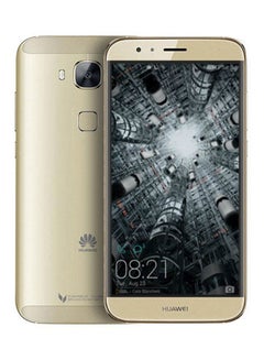 G8 Dual SIM Gold 3GB RAM 32GB 4G LTE