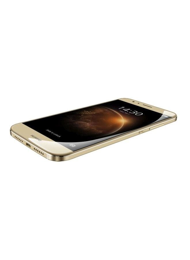 HUAWEI - G8 Dual SIM Gold 3GB RAM 32GB 4G LTE - Image 1