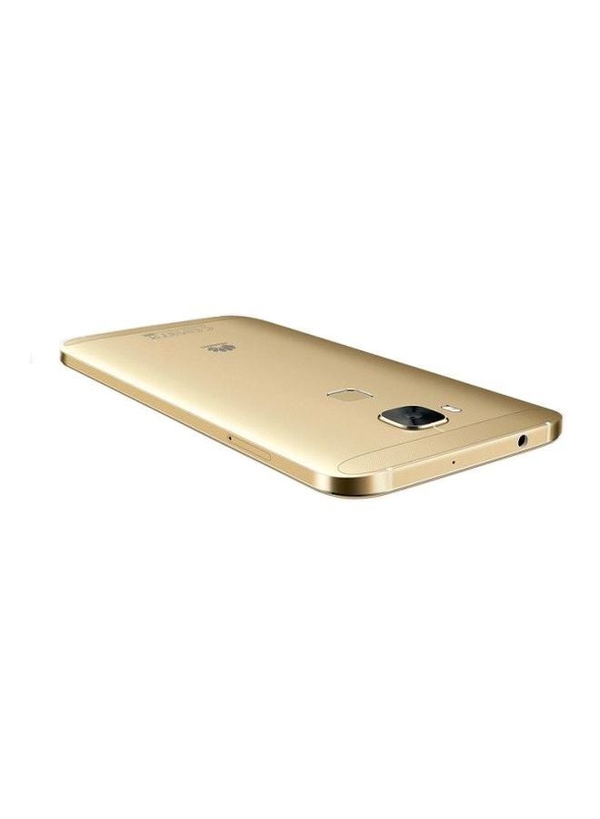 HUAWEI - G8 Dual SIM Gold 3GB RAM 32GB 4G LTE - Image 1